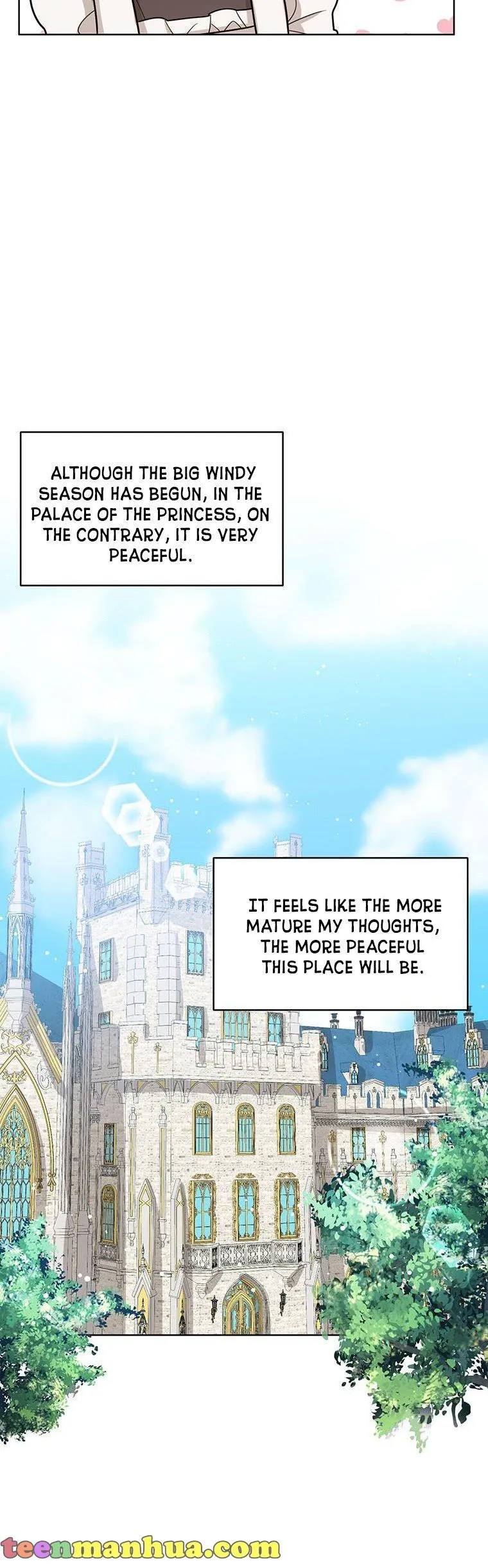 Baby Princess Through the Status Window Chapter 22 Online - página 17