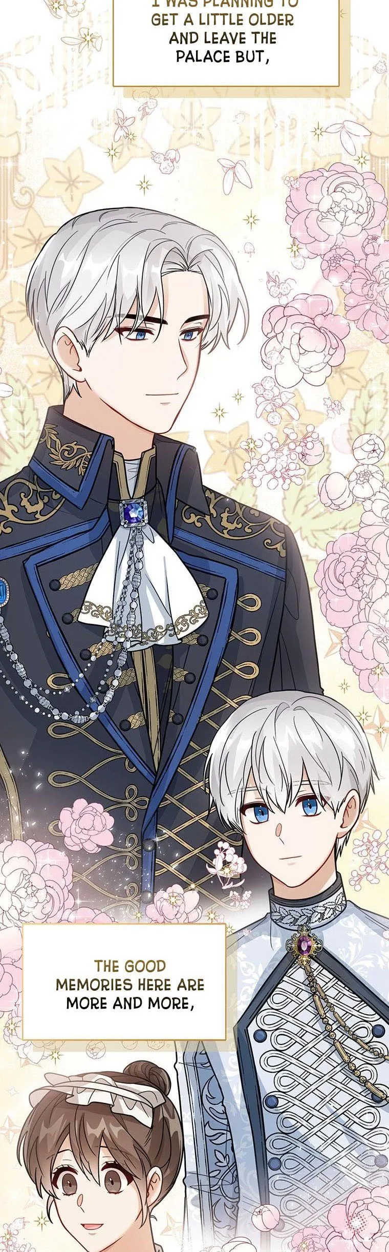 Baby Princess Through the Status Window Chapter 22 Online - página 20
