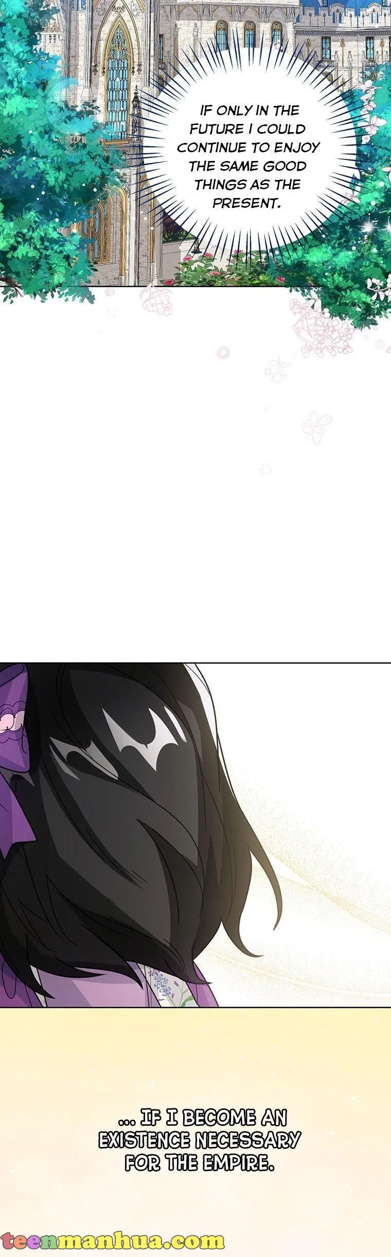 Baby Princess Through the Status Window Chapter 22 Online - página 22
