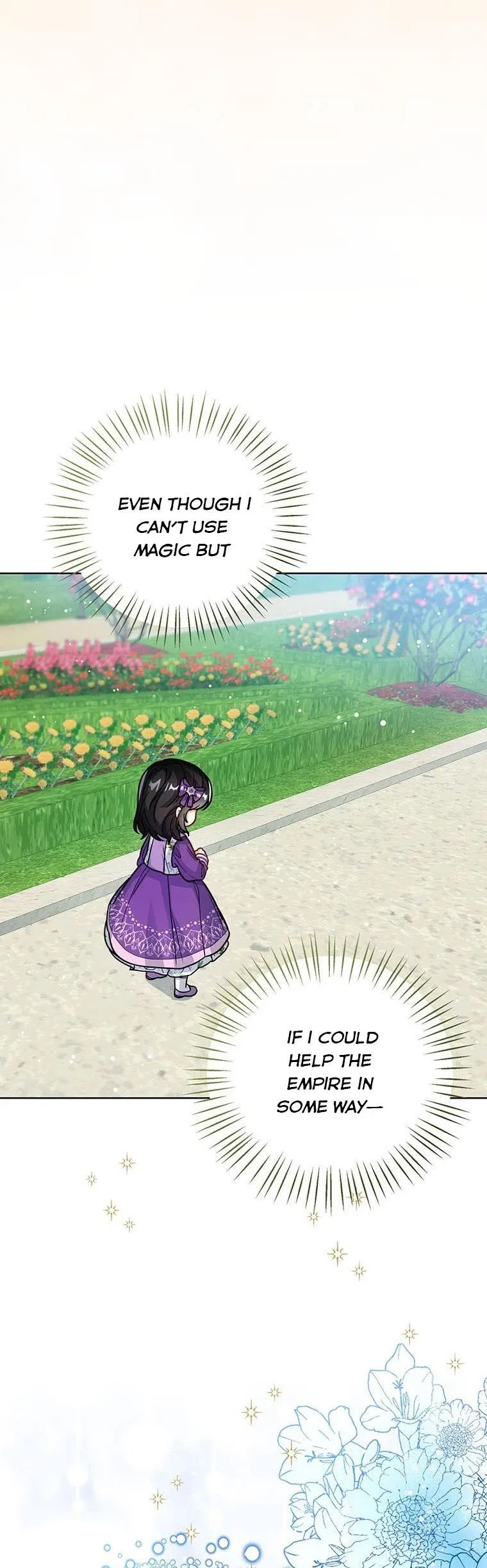 Baby Princess Through the Status Window Chapter 22 Online - página 23