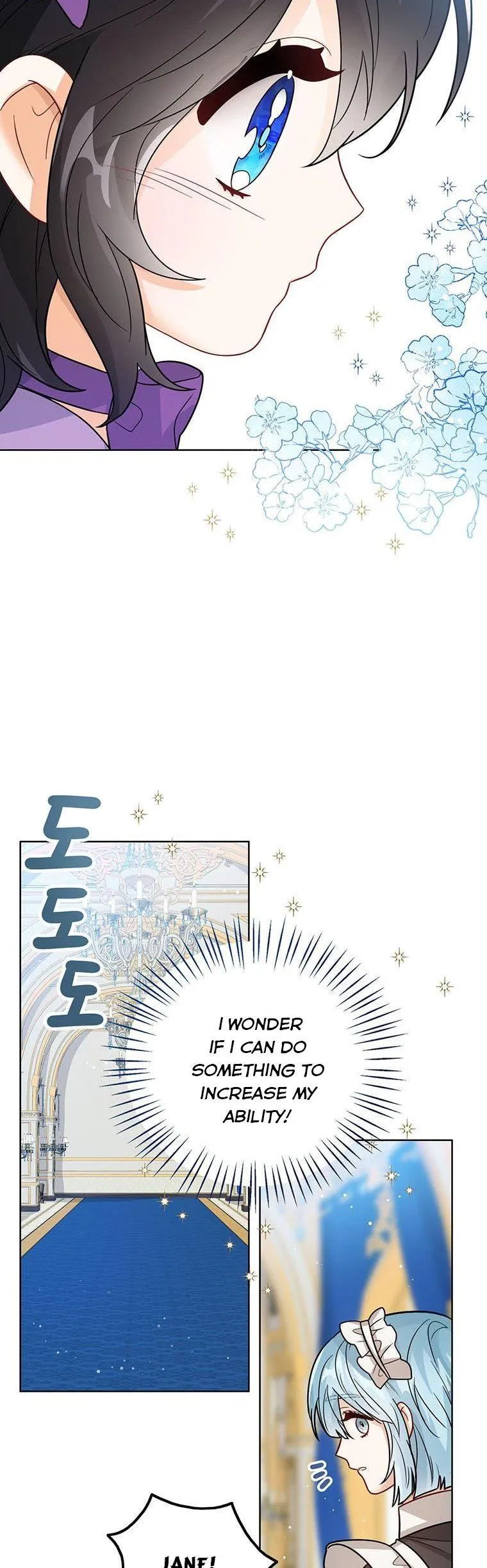 Baby Princess Through the Status Window Chapter 22 Online - página 25