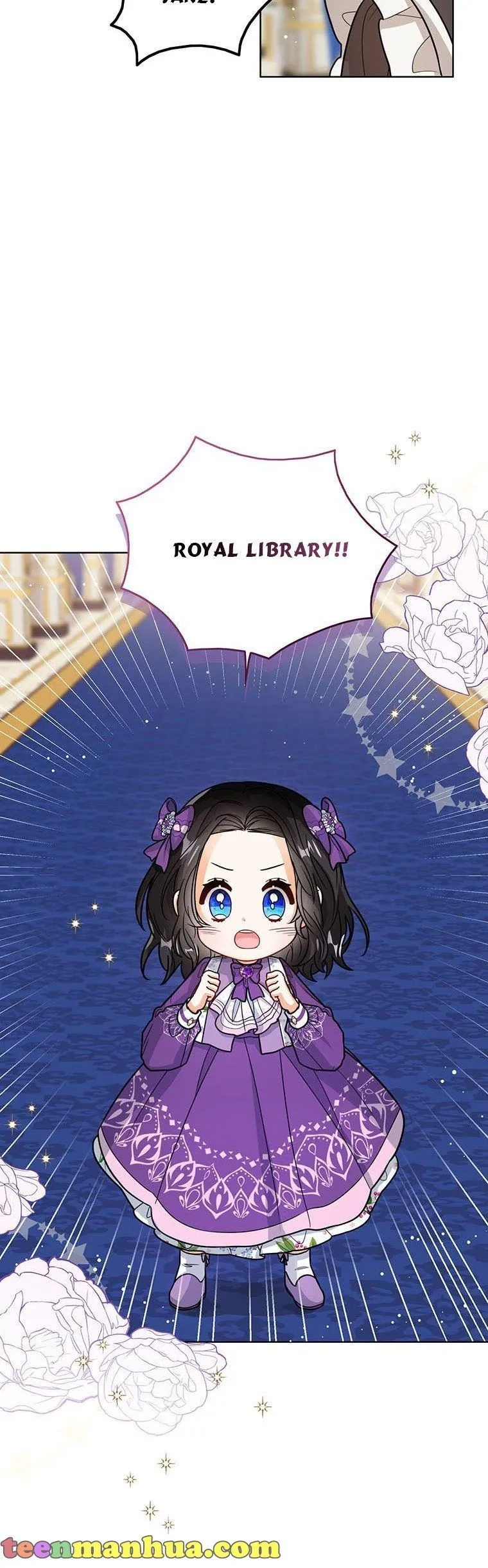 Baby Princess Through the Status Window Chapter 22 Online - página 26