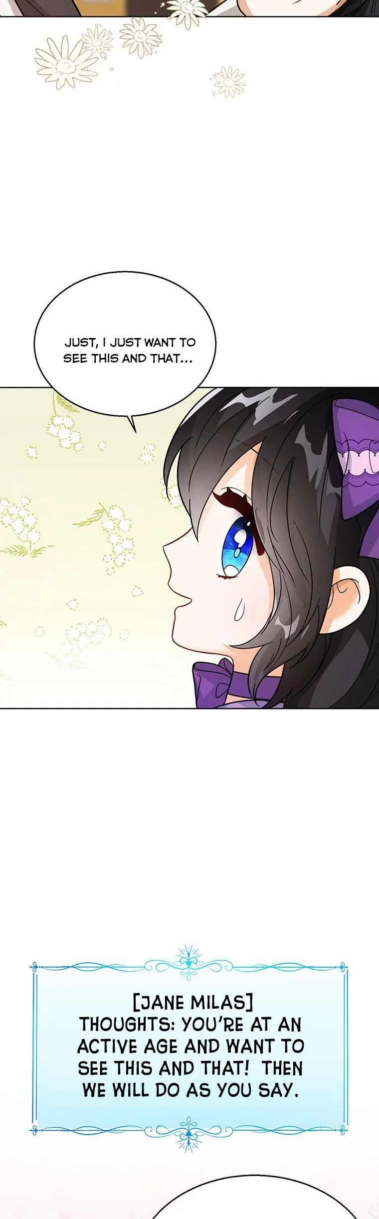 Baby Princess Through the Status Window Chapter 22 Online - página 32