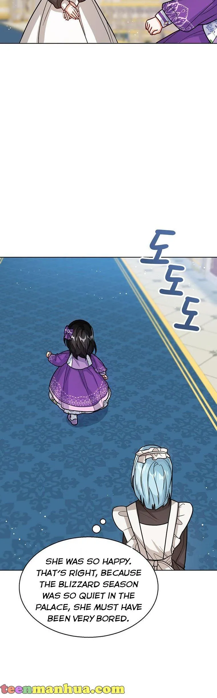 Baby Princess Through the Status Window Chapter 22 Online - página 35