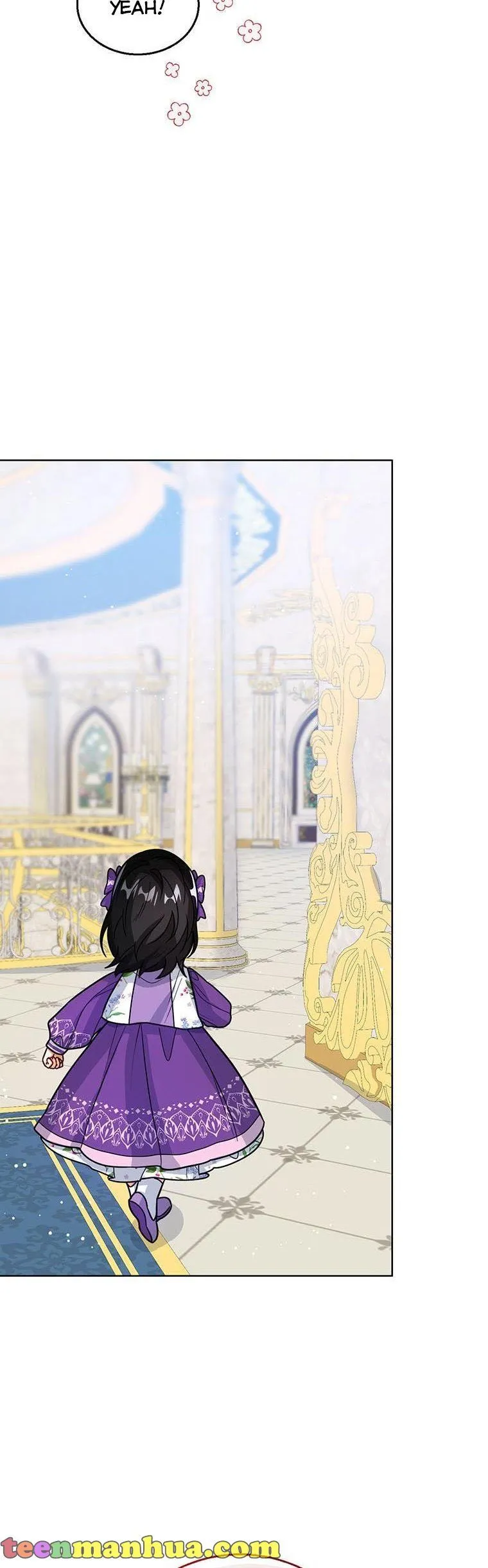 Baby Princess Through the Status Window Chapter 22 Online - página 38