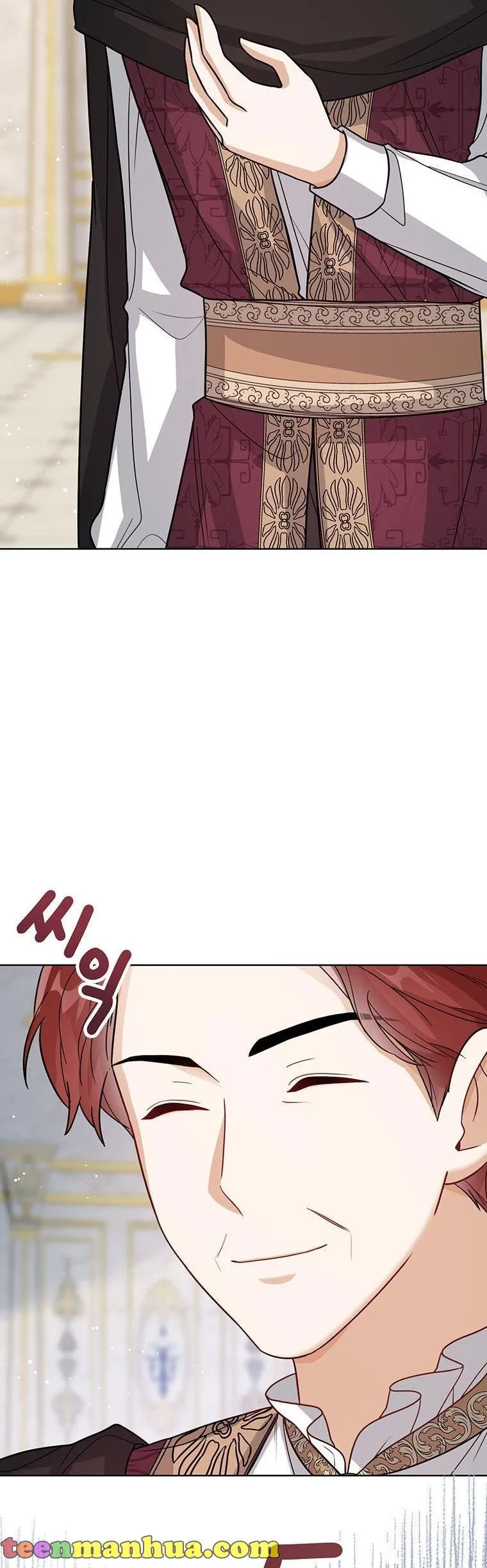 Baby Princess Through the Status Window Chapter 22 Online - página 41