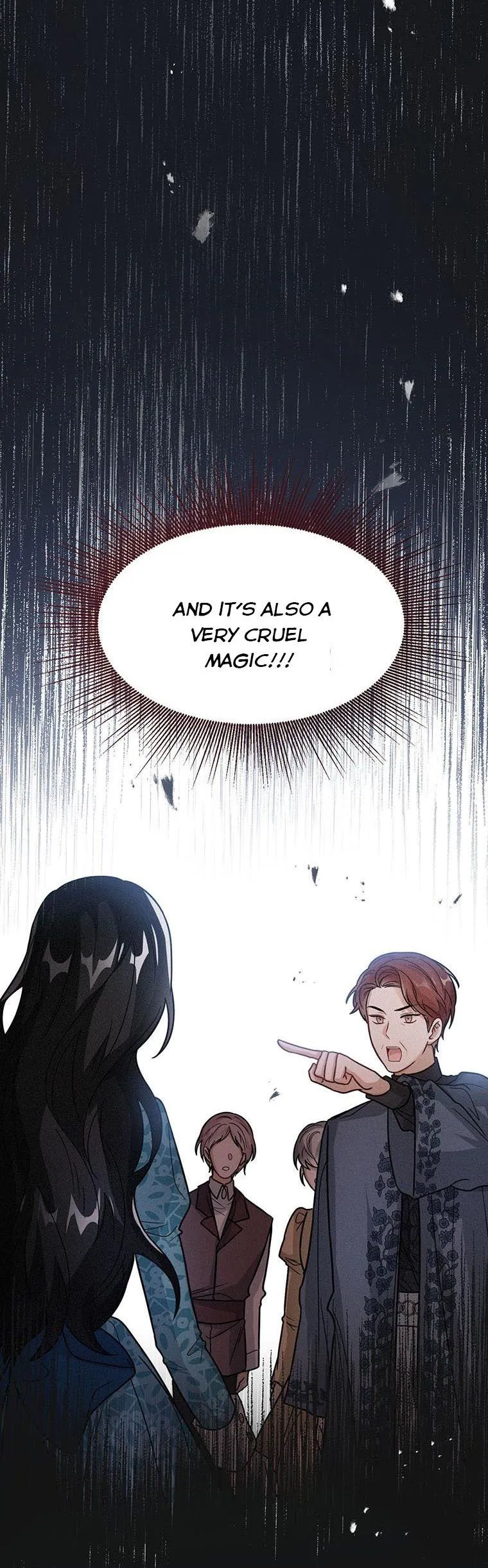 Baby Princess Through the Status Window Chapter 22 Online - página 43