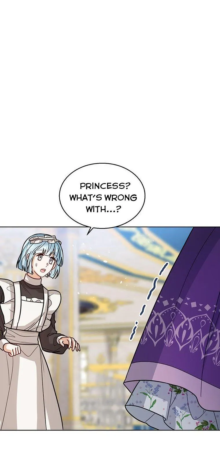 Baby Princess Through the Status Window Chapter 22 Online - página 51