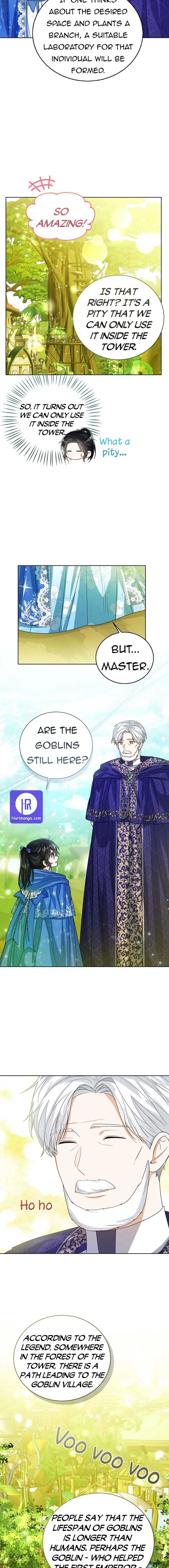 Baby Princess Through the Status Window Chapter 62 Online - página 2