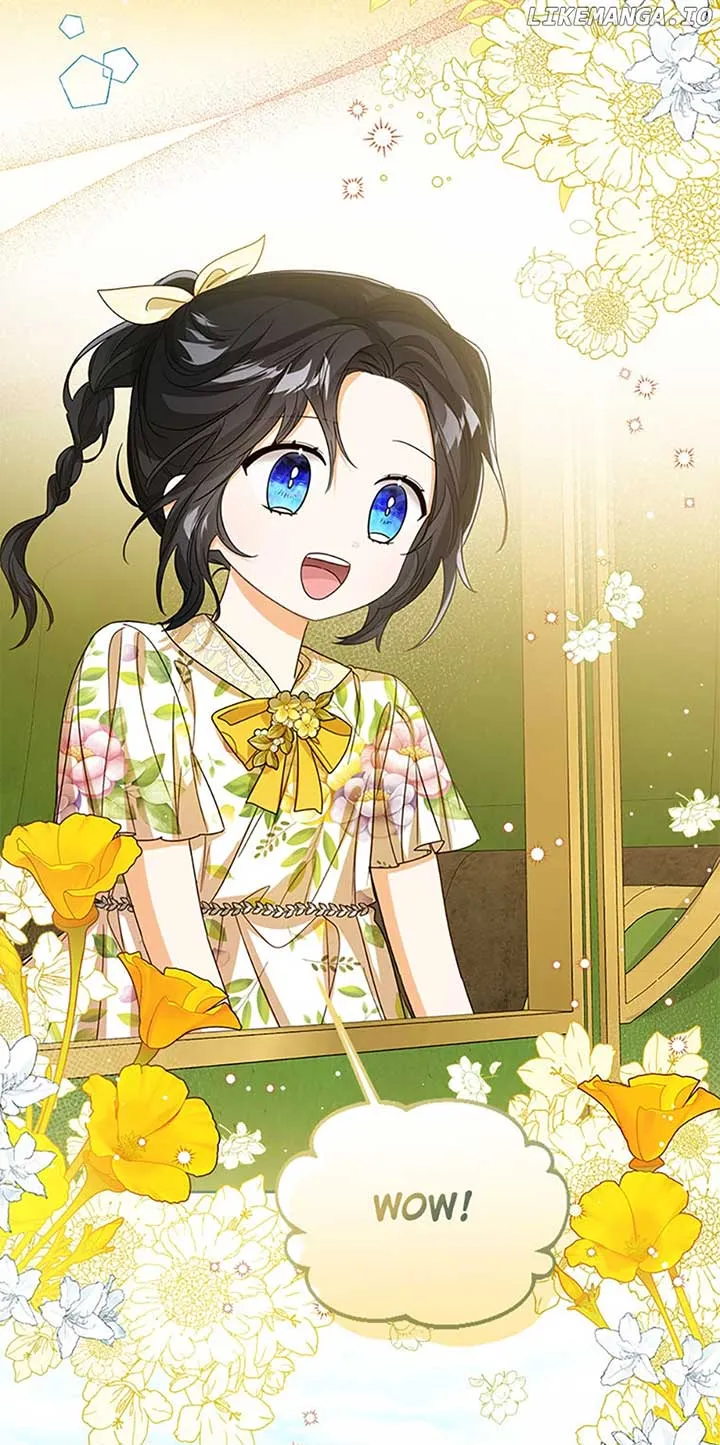 Baby Princess Through the Status Window Chapter 72 Online - página 2