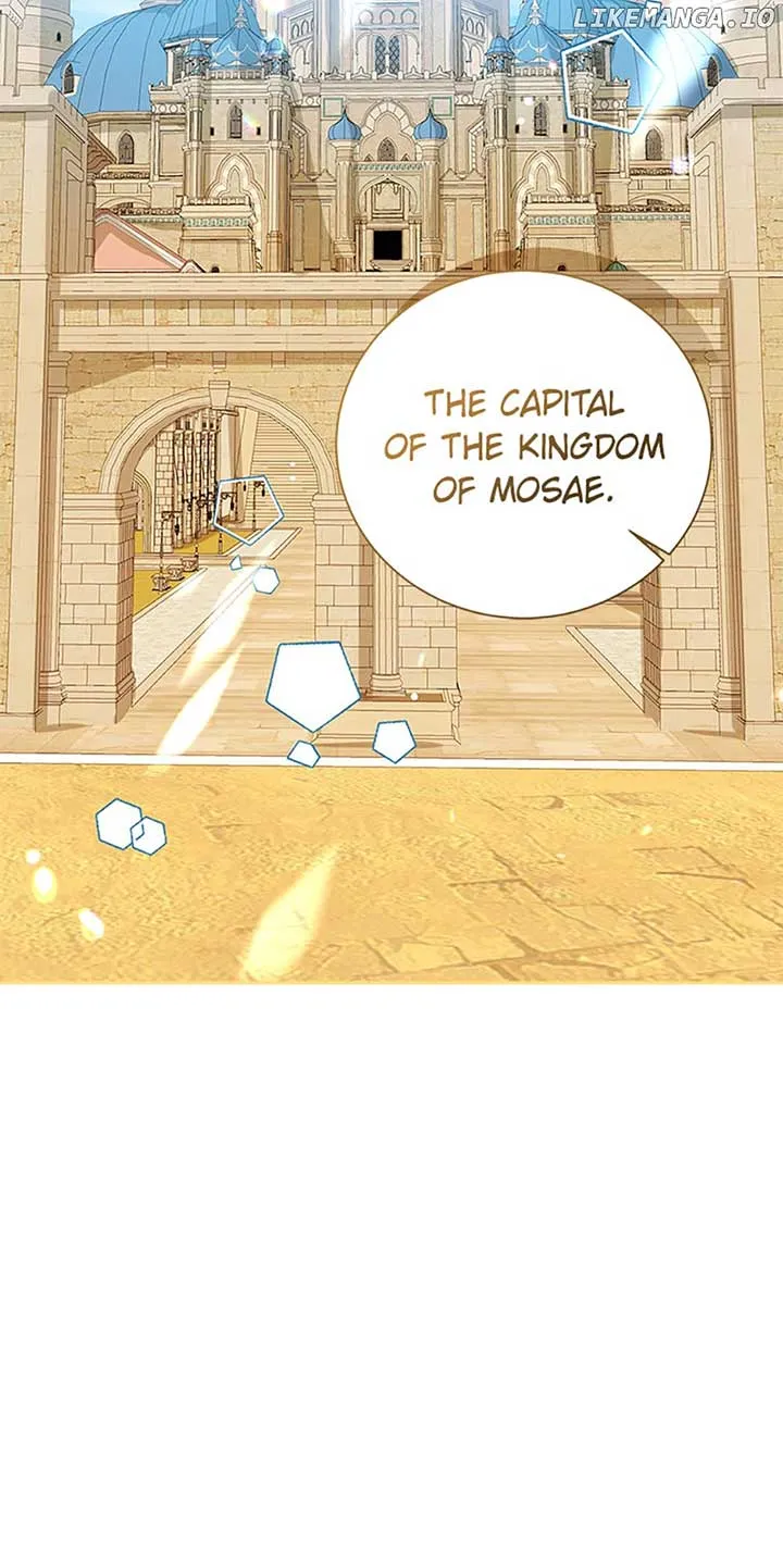 Baby Princess Through the Status Window Chapter 72 Online - página 5