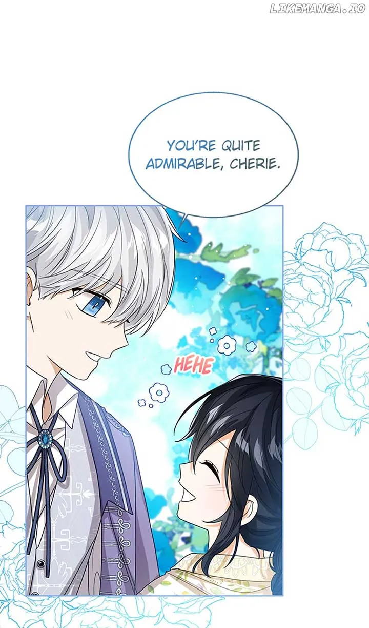 Baby Princess Through the Status Window Chapter 72 Online - página 11