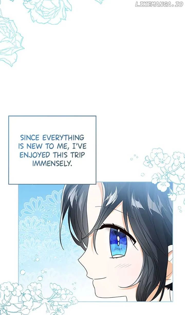 Baby Princess Through the Status Window Chapter 72 Online - página 12