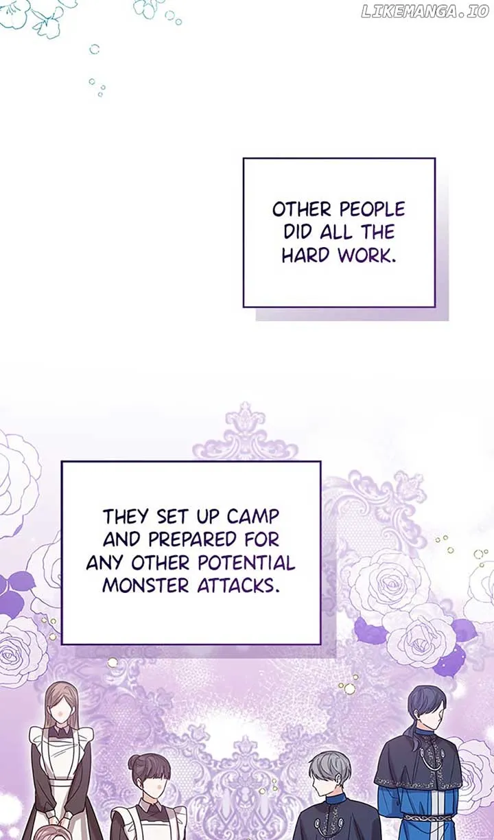 Baby Princess Through the Status Window Chapter 72 Online - página 13