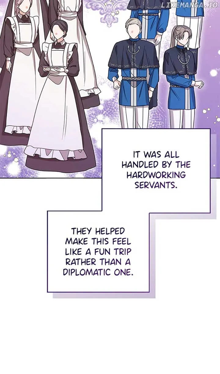 Baby Princess Through the Status Window Chapter 72 Online - página 14