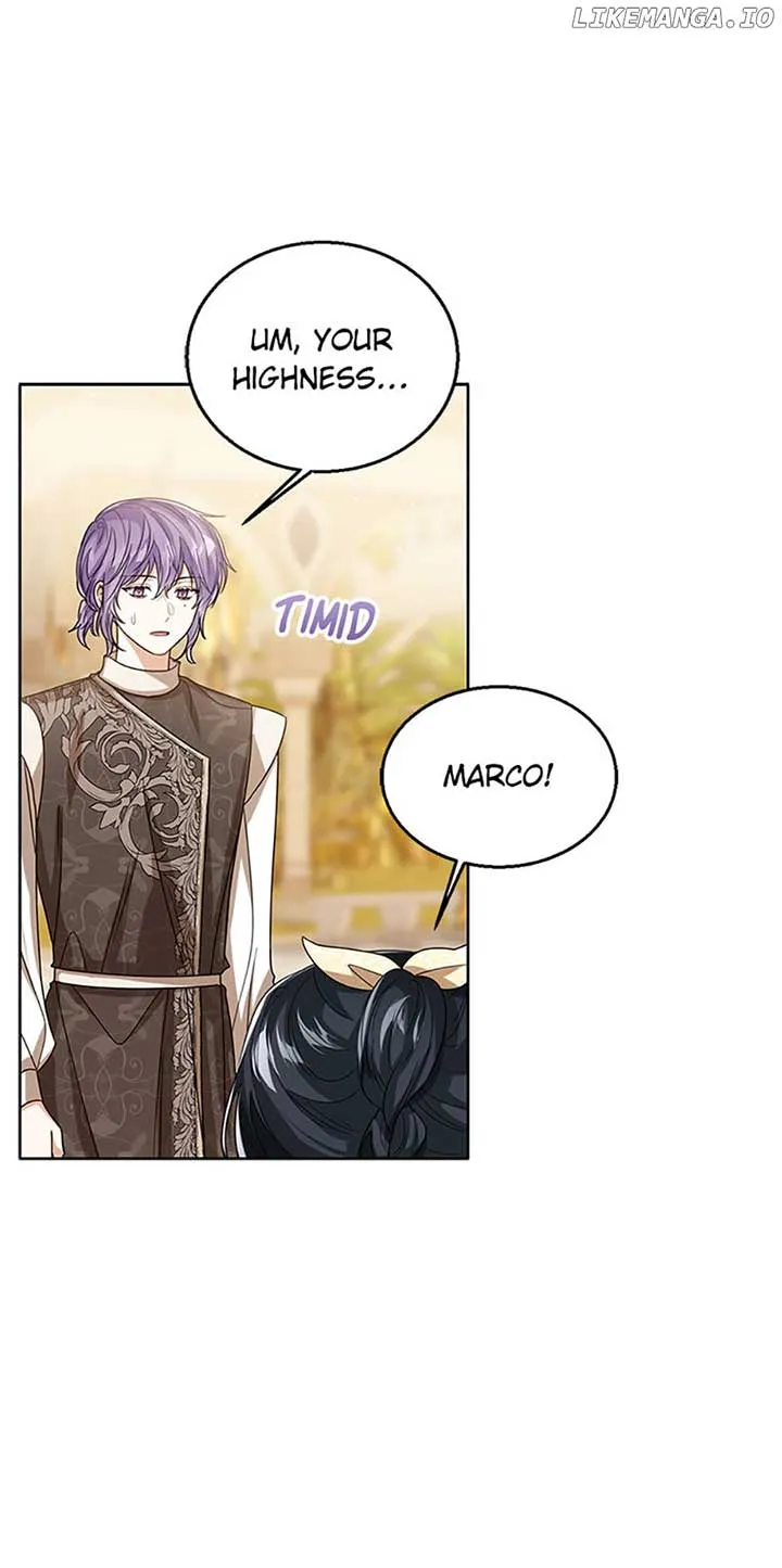 Baby Princess Through the Status Window Chapter 72 Online - página 15