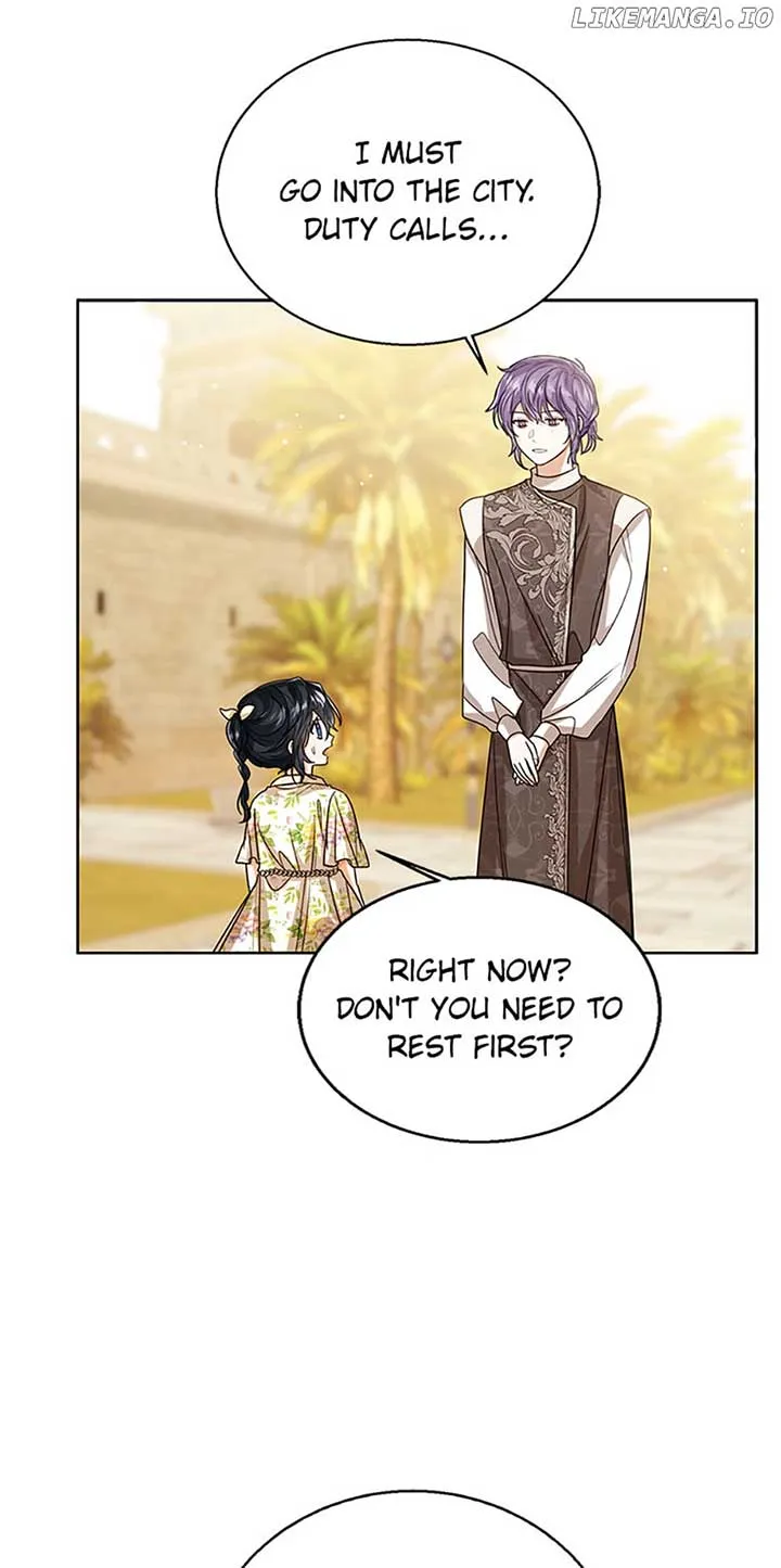 Baby Princess Through the Status Window Chapter 72 Online - página 16