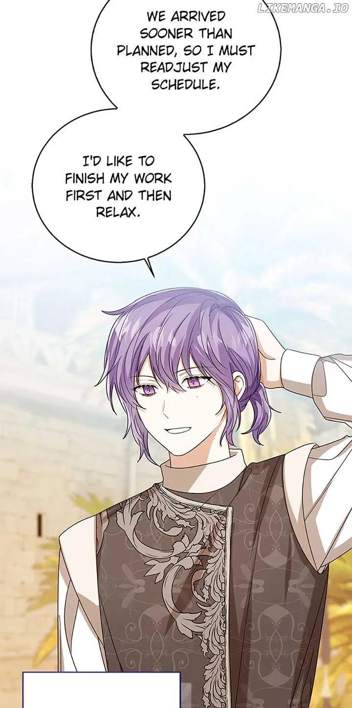 Baby Princess Through the Status Window Chapter 72 Online - página 17