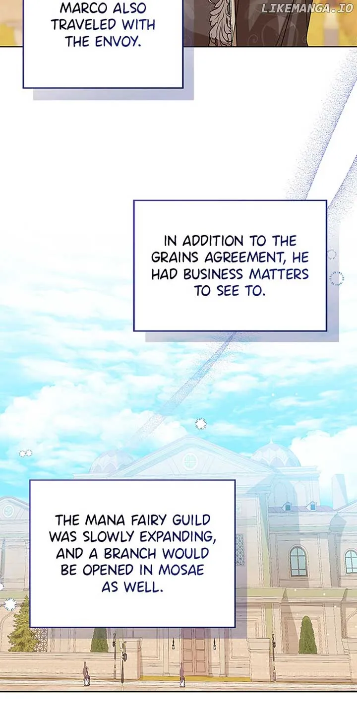 Baby Princess Through the Status Window Chapter 72 Online - página 18