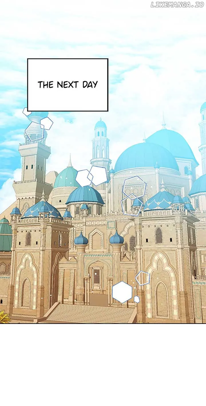 Baby Princess Through the Status Window Chapter 72 Online - página 24