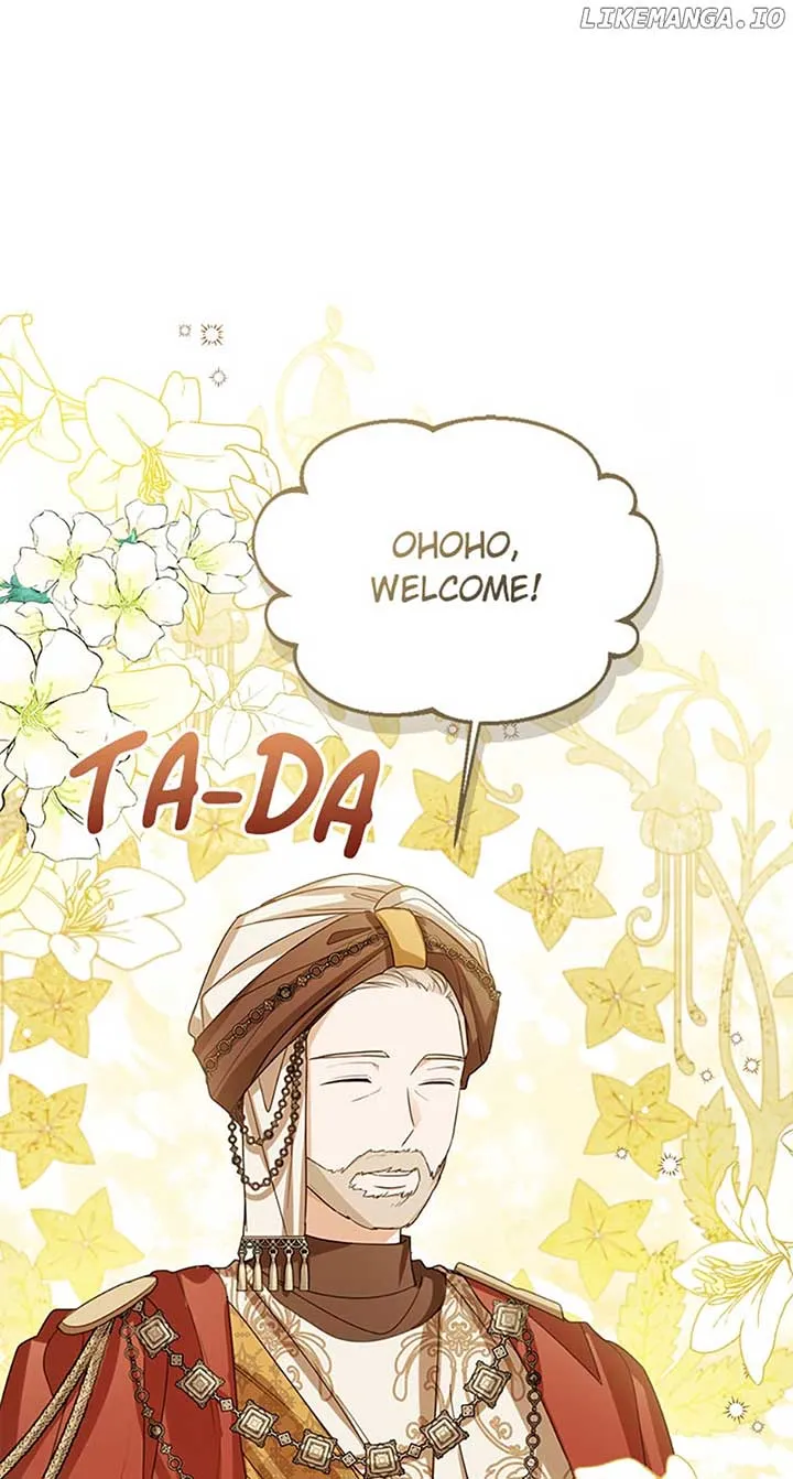 Baby Princess Through the Status Window Chapter 72 Online - página 25