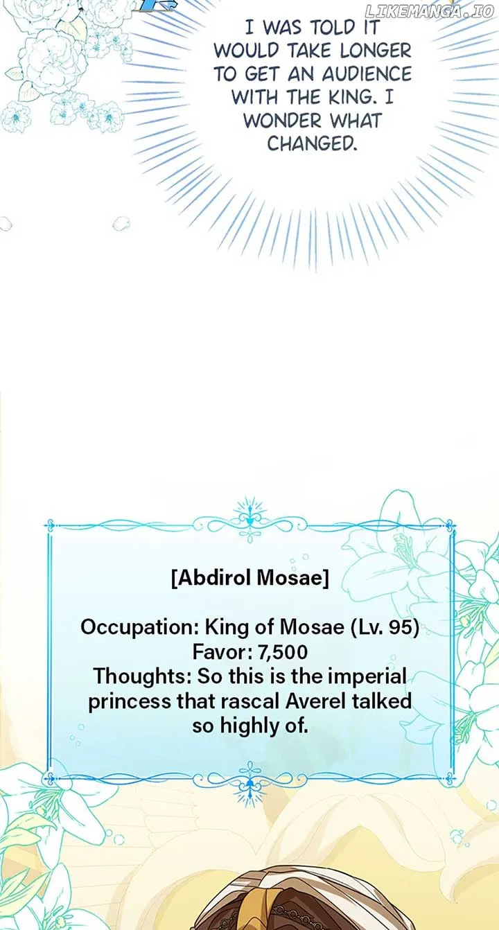 Baby Princess Through the Status Window Chapter 72 Online - página 29