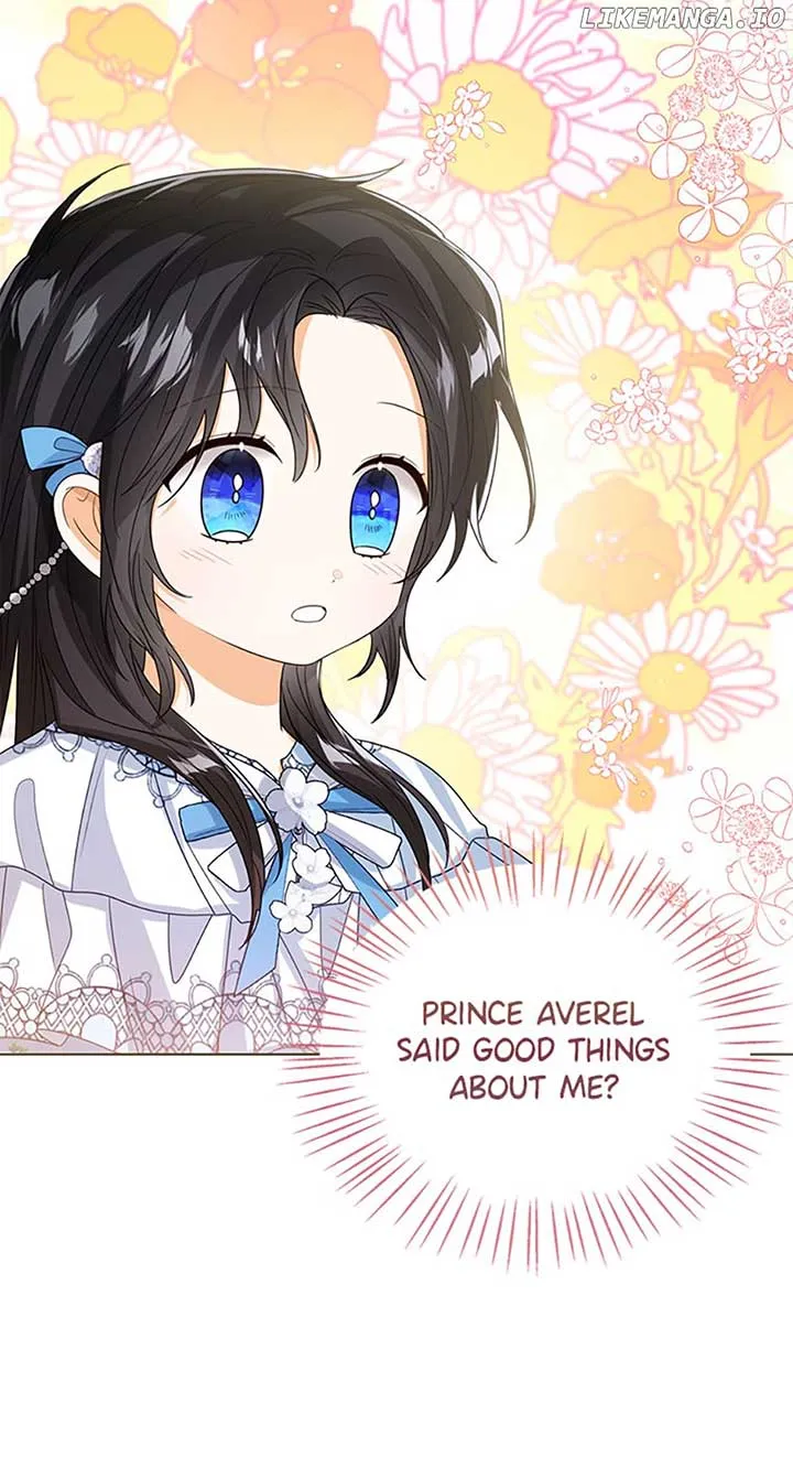 Baby Princess Through the Status Window Chapter 72 Online - página 31