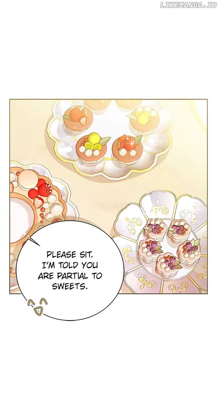 Baby Princess Through the Status Window Chapter 72 Online - página 32