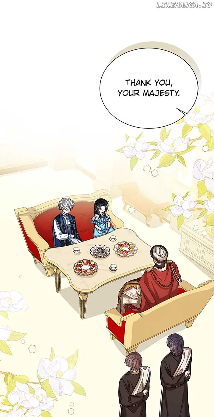 Baby Princess Through the Status Window Chapter 72 Online - página 33