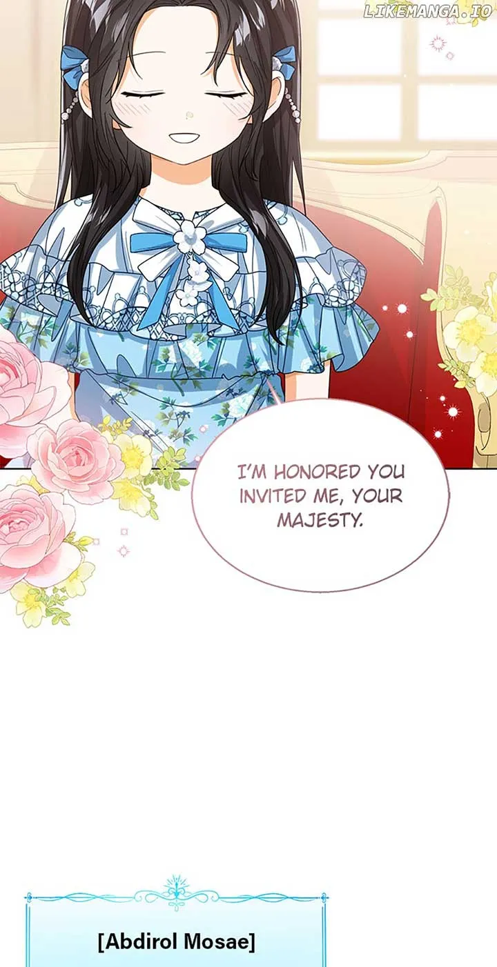 Baby Princess Through the Status Window Chapter 72 Online - página 36