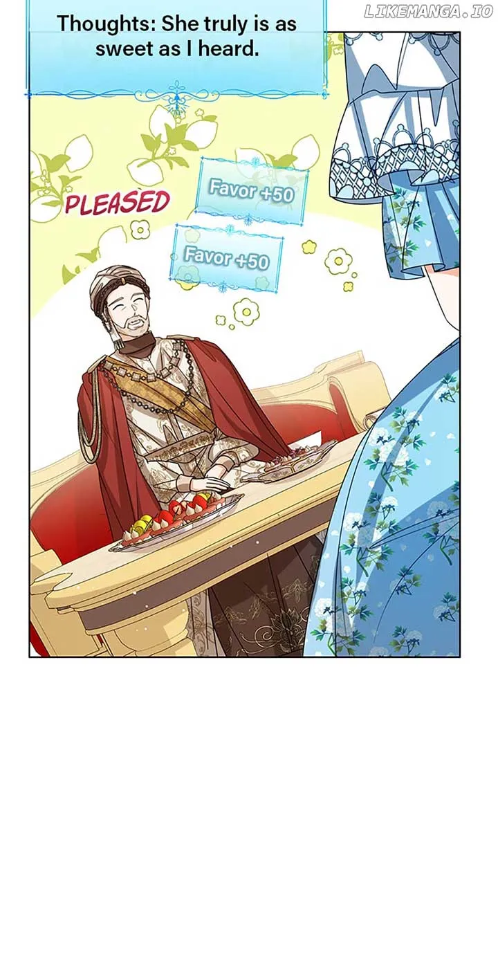 Baby Princess Through the Status Window Chapter 72 Online - página 37