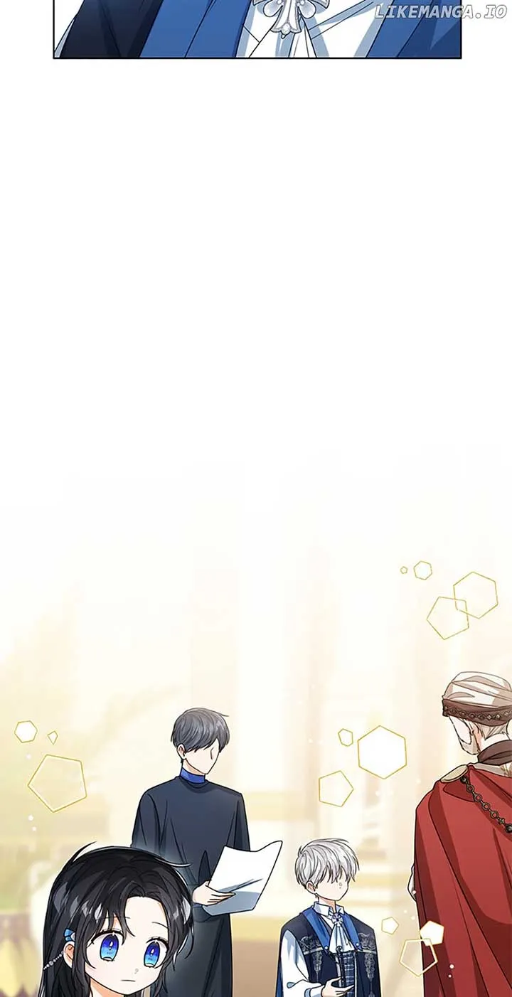 Baby Princess Through the Status Window Chapter 72 Online - página 40