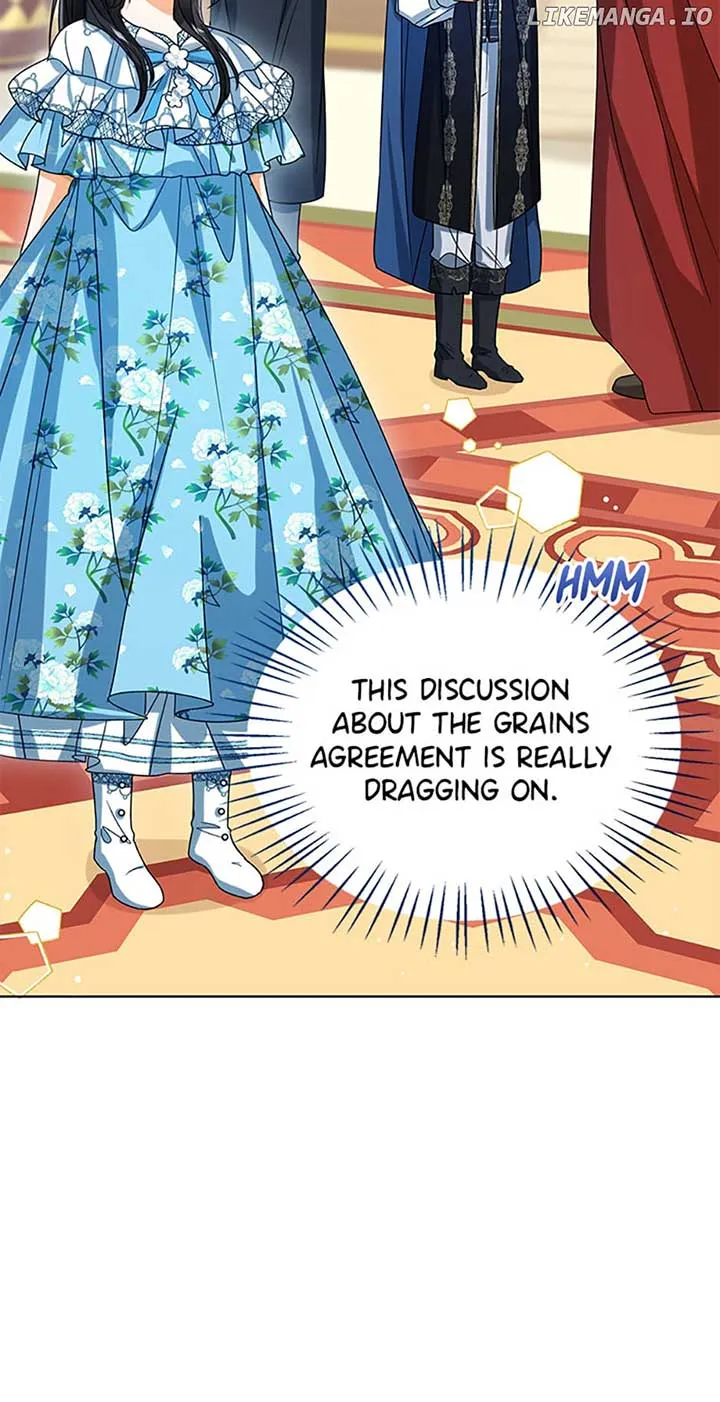 Baby Princess Through the Status Window Chapter 72 Online - página 41