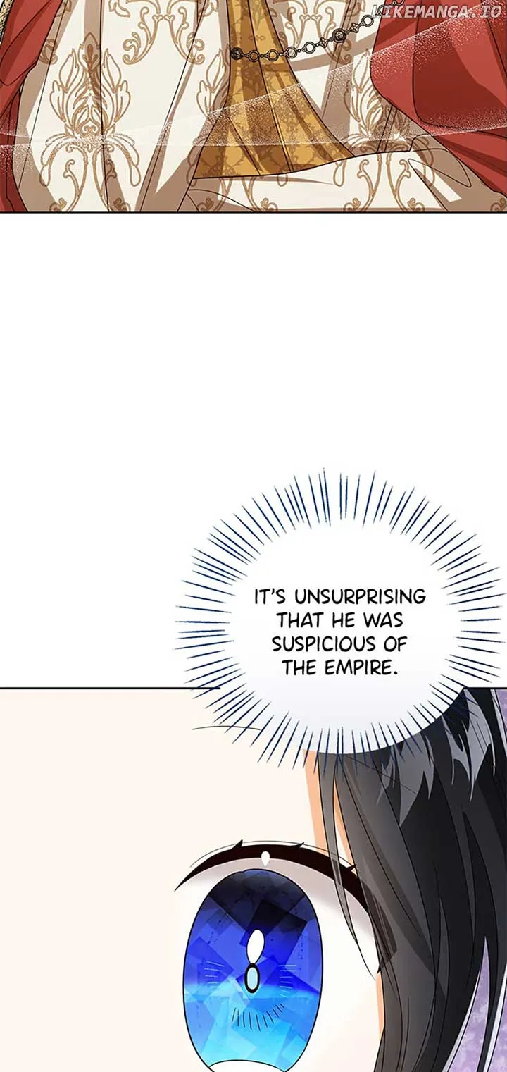 Baby Princess Through the Status Window Chapter 72 Online - página 43