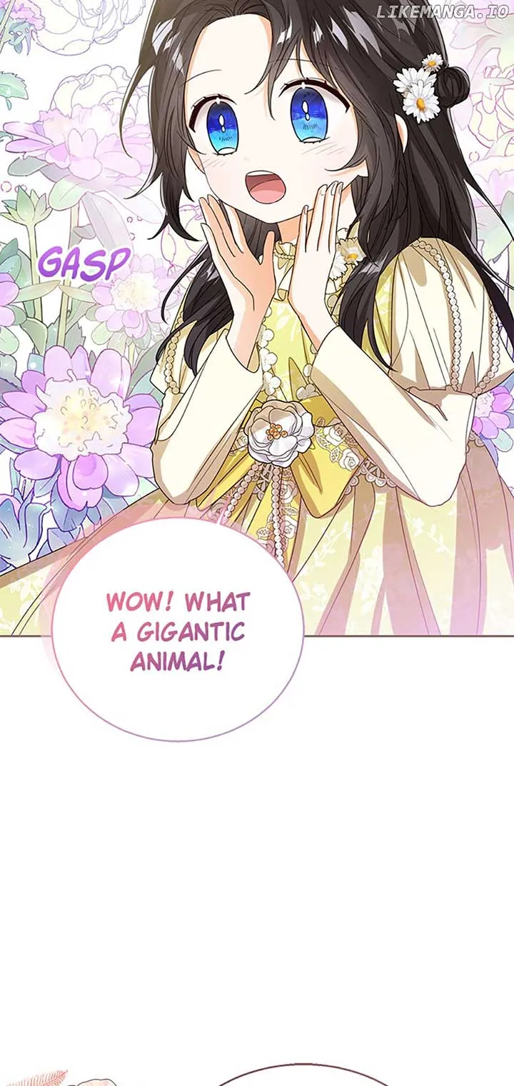 Baby Princess Through the Status Window Chapter 72 Online - página 48