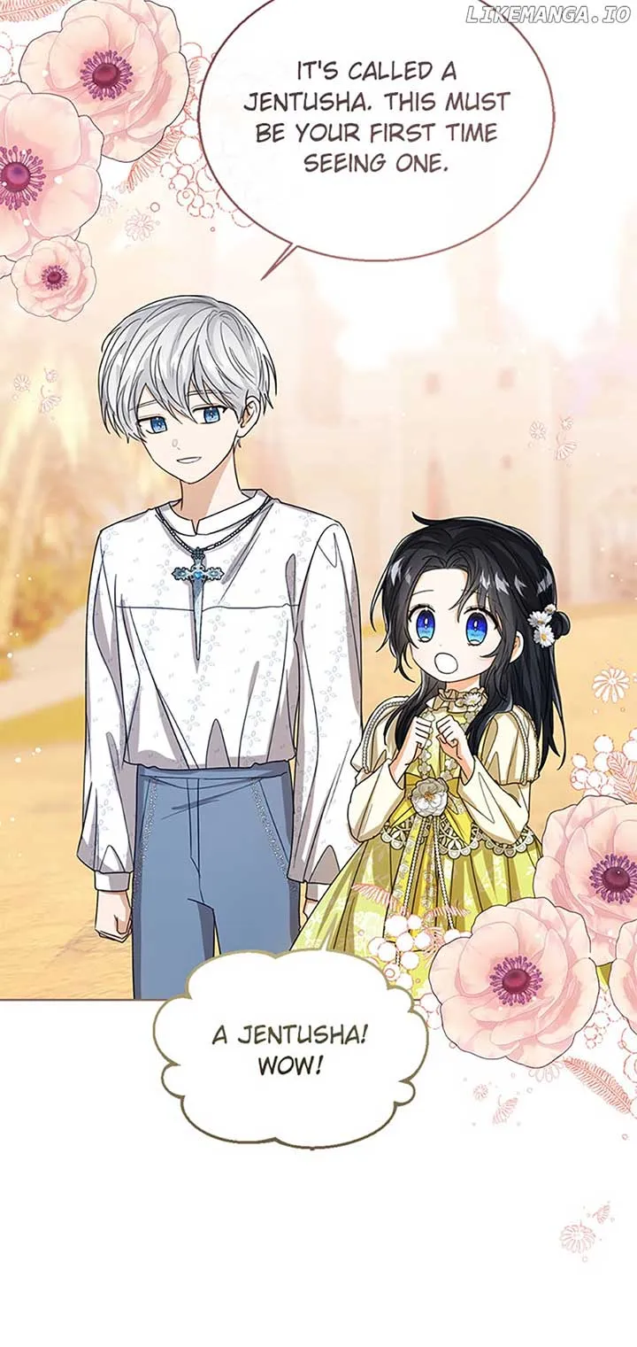 Baby Princess Through the Status Window Chapter 72 Online - página 49
