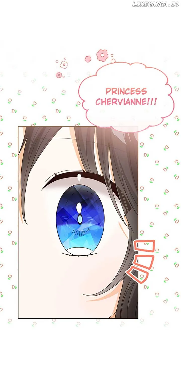 Baby Princess Through the Status Window Chapter 72 Online - página 50