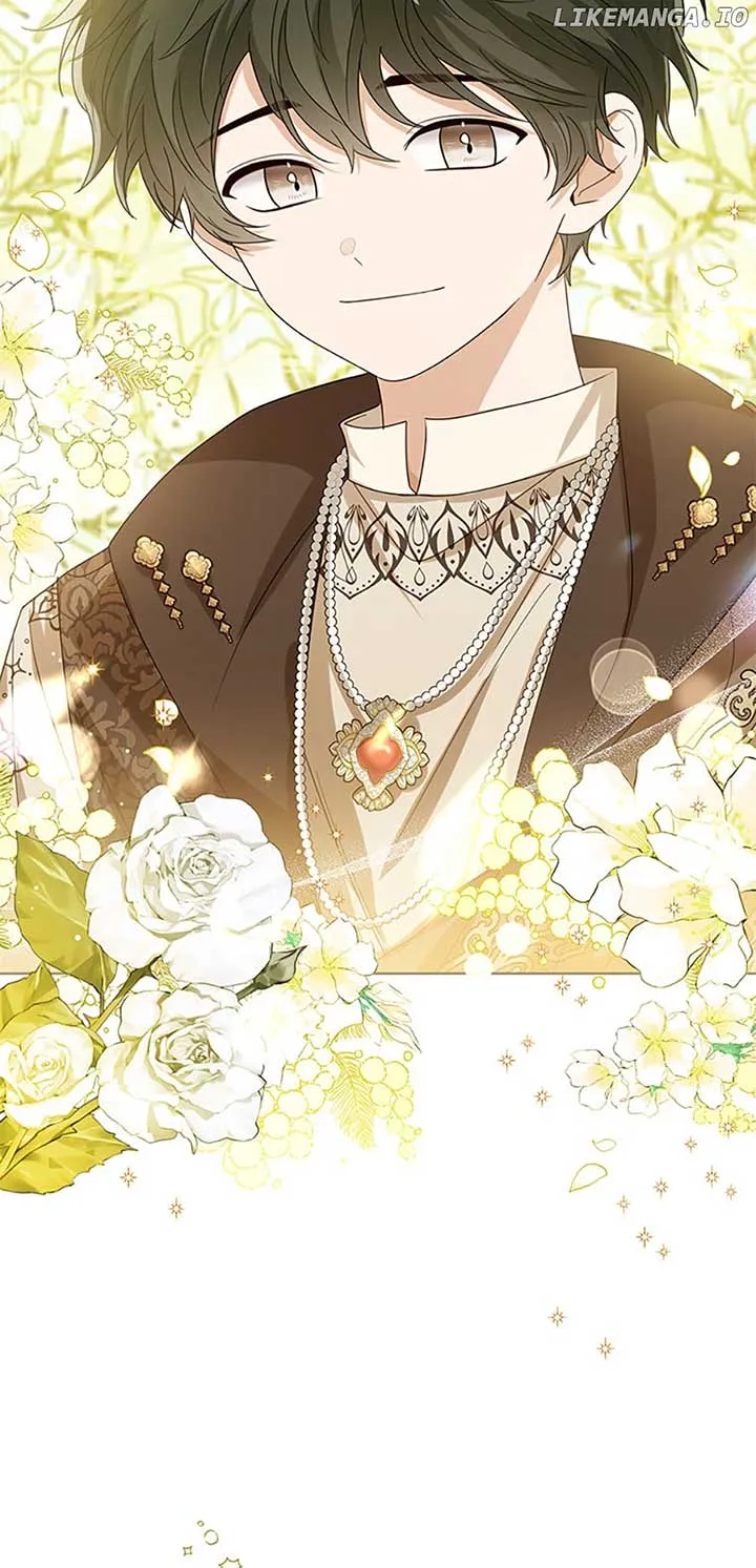 Baby Princess Through the Status Window Chapter 72 Online - página 53