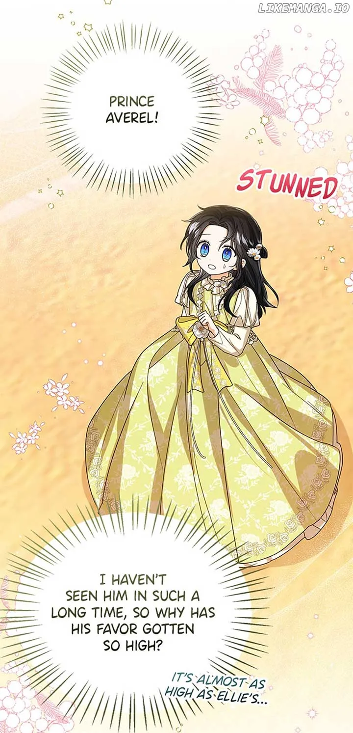 Baby Princess Through the Status Window Chapter 72 Online - página 54