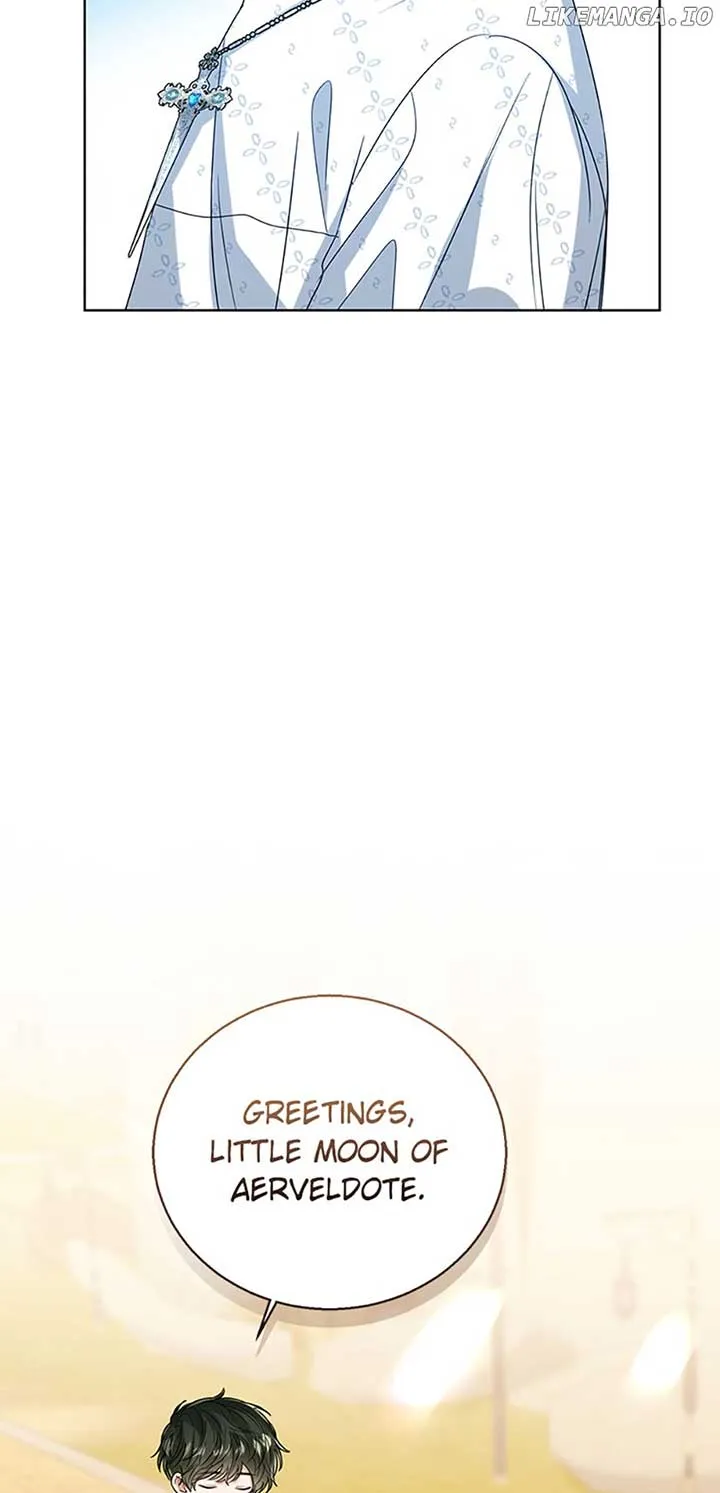 Baby Princess Through the Status Window Chapter 72 Online - página 56