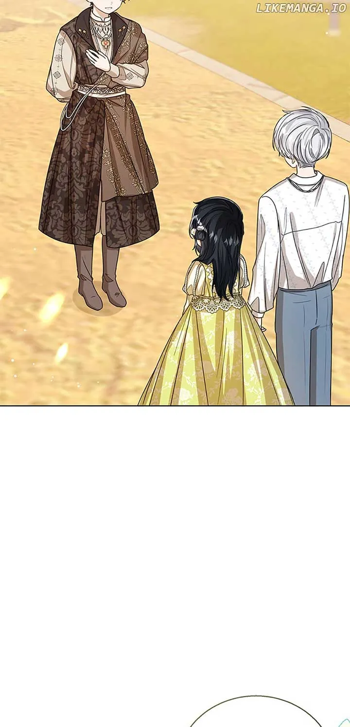 Baby Princess Through the Status Window Chapter 72 Online - página 57