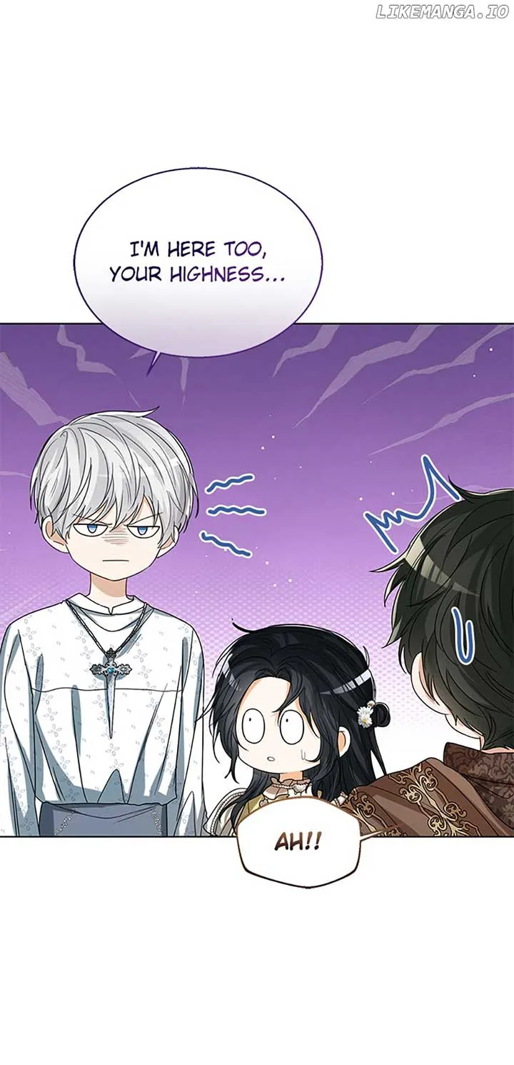 Baby Princess Through the Status Window Chapter 72 Online - página 59