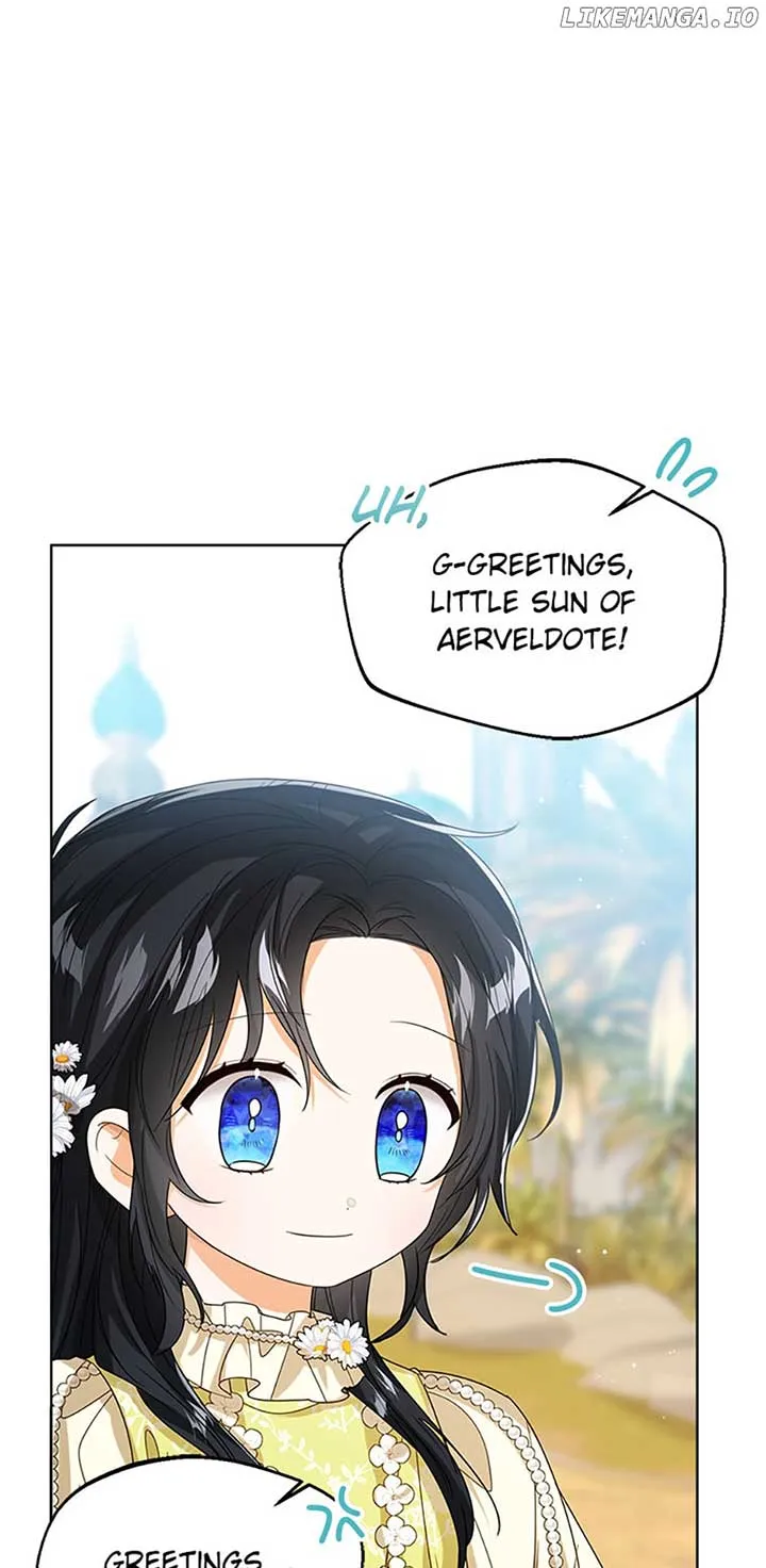 Baby Princess Through the Status Window Chapter 72 Online - página 60