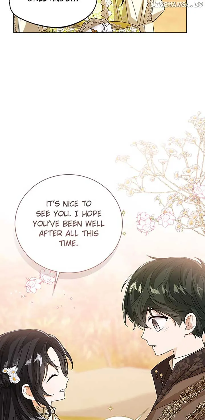 Baby Princess Through the Status Window Chapter 72 Online - página 61