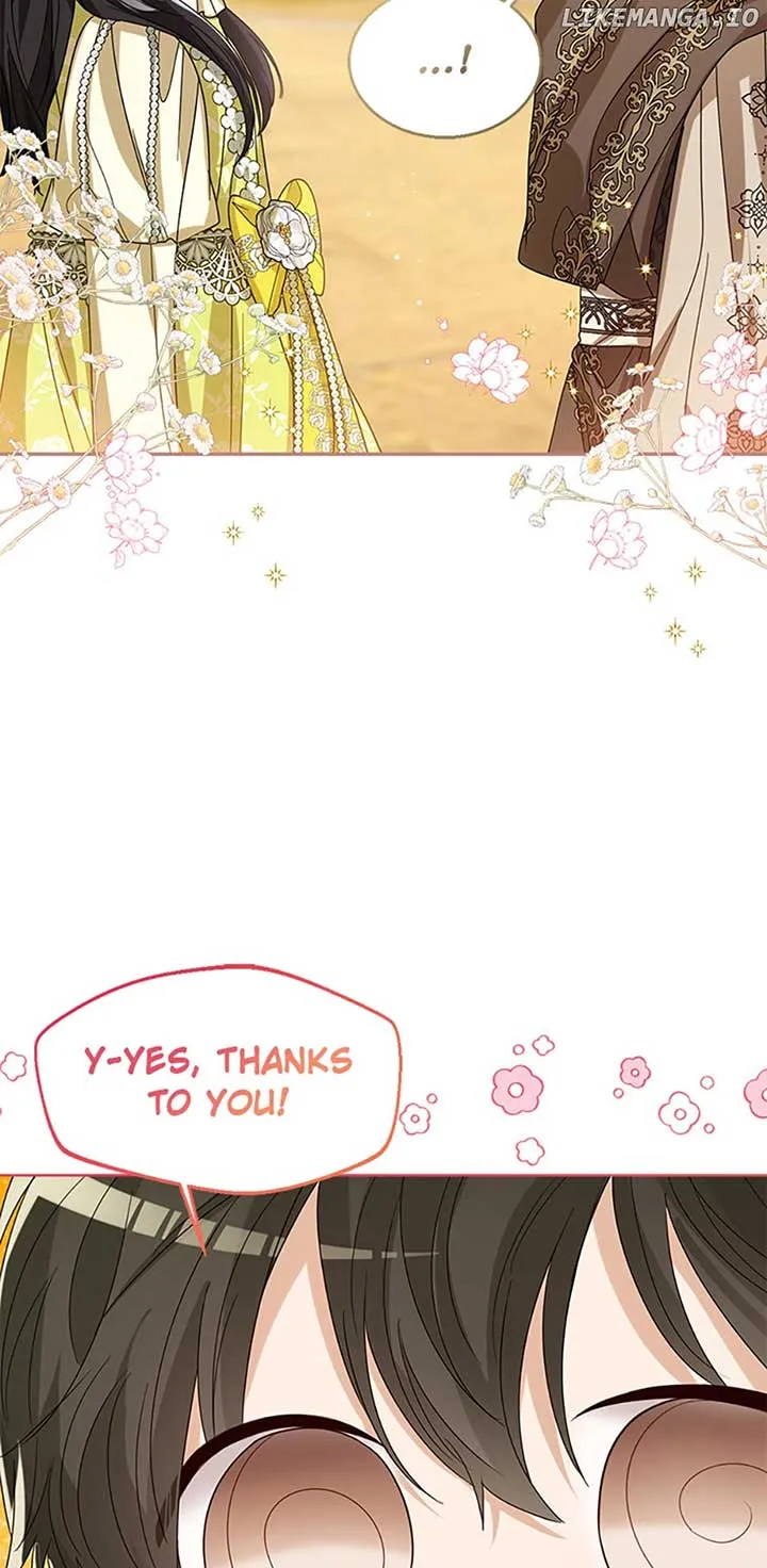 Baby Princess Through the Status Window Chapter 72 Online - página 62