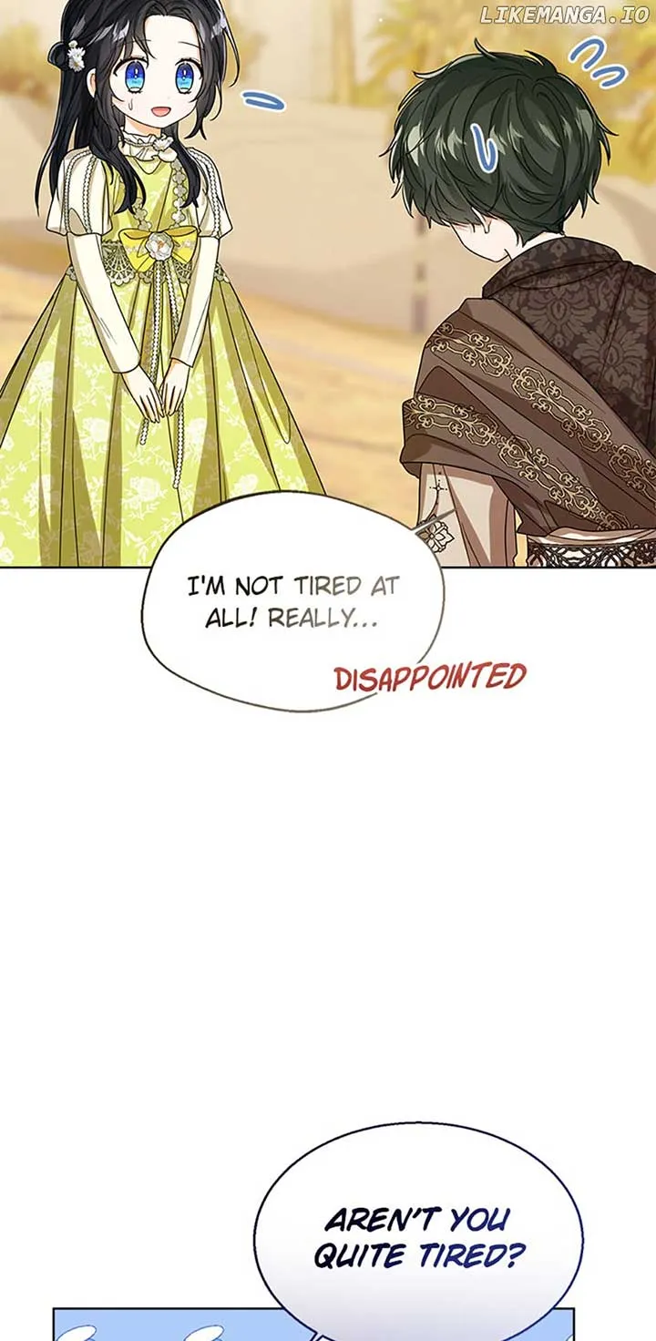 Baby Princess Through the Status Window Chapter 72 Online - página 66