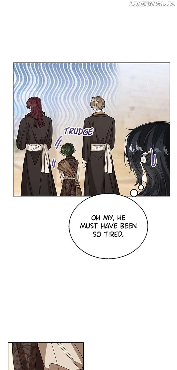 Baby Princess Through the Status Window Chapter 72 Online - página 69