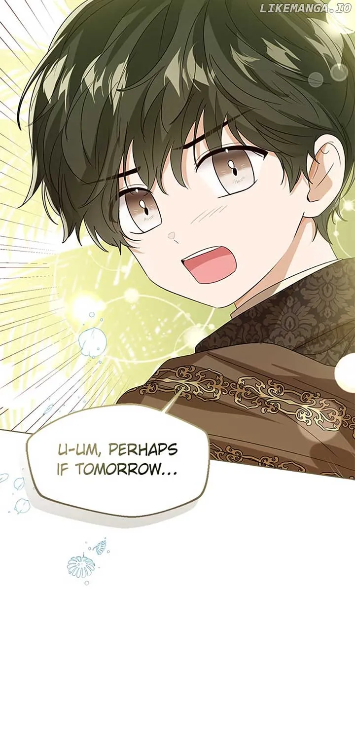 Baby Princess Through the Status Window Chapter 72 Online - página 71