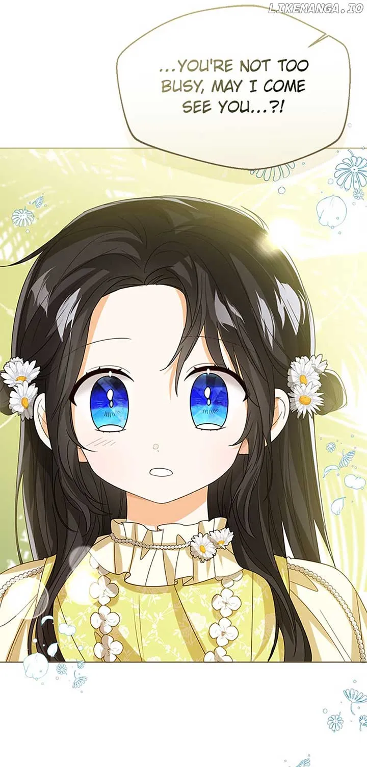 Baby Princess Through the Status Window Chapter 72 Online - página 72