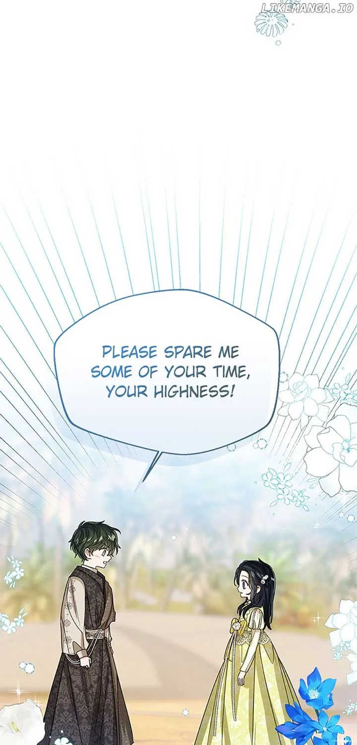 Baby Princess Through the Status Window Chapter 72 Online - página 73